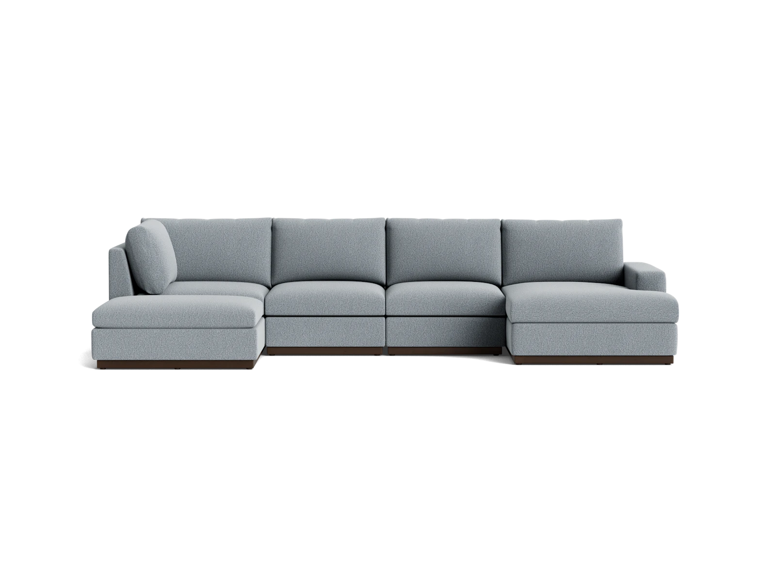 Holt Grand Sectional